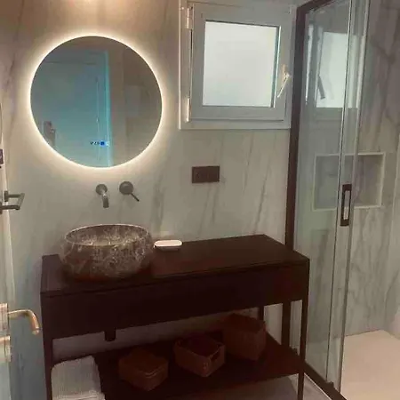 Luxury In Granados Playa Apartment *