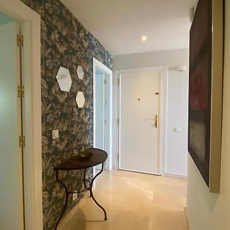 Luxury In Granados Playa Apartment *
