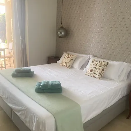 Luxury In Granados Playa Apartment *