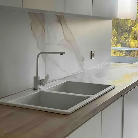 Apartment Luxury In Granados Playa *
