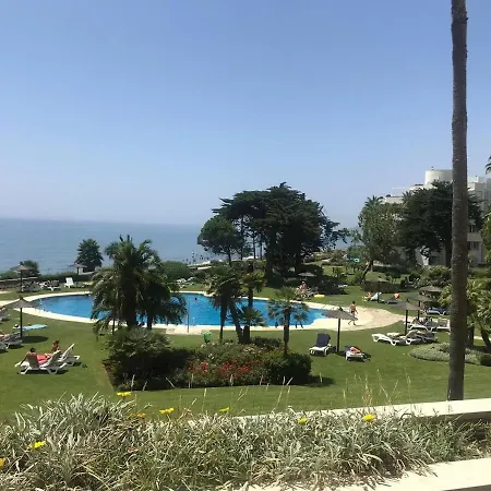 Luxury In Granados Playa Estepona