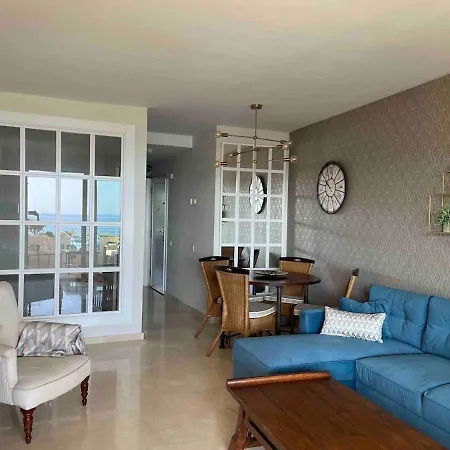 Apartment Luxury In Granados Playa *
