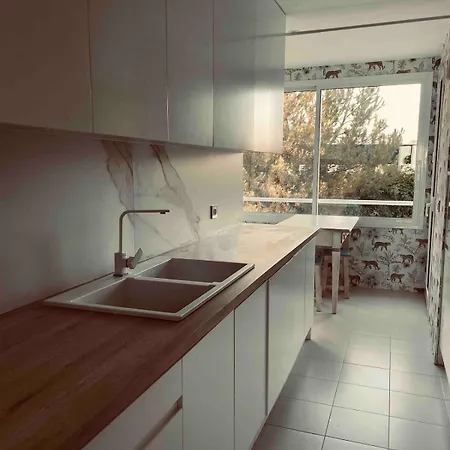 Luxury In Granados Playa Apartment *