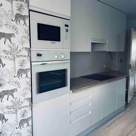 Luxury In Granados Playa Apartment
