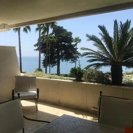 Apartment Luxury In Granados Playa *
