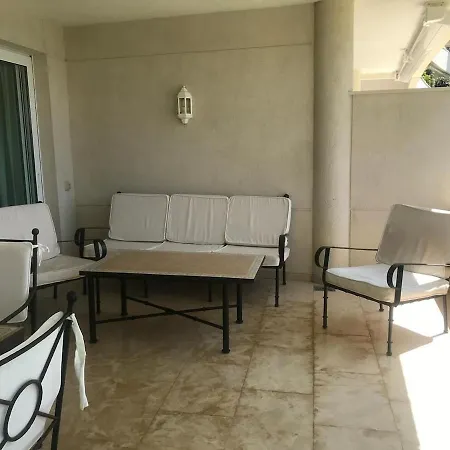 Luxury In Granados Playa Apartment Estepona