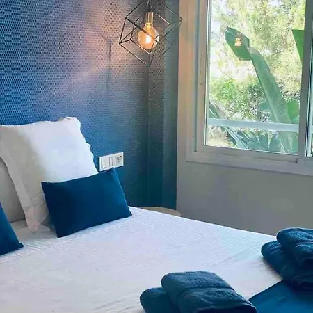Luxury In Granados Playa Estepona