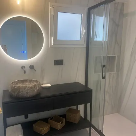 Luxury In Granados Playa Apartment *