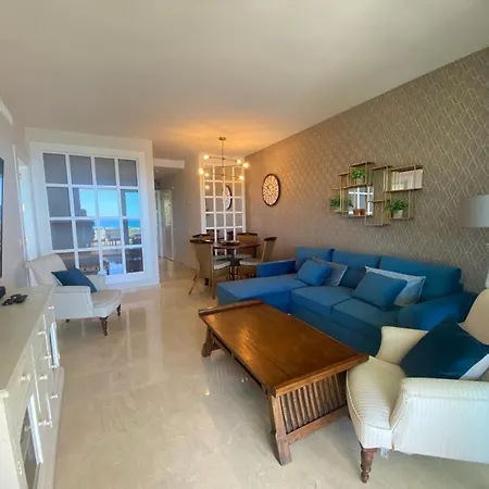 Apartment Luxury In Granados Playa *