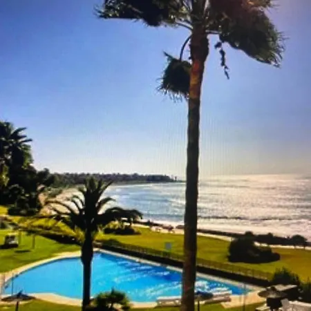 Luxury In Granados Playa Estepona