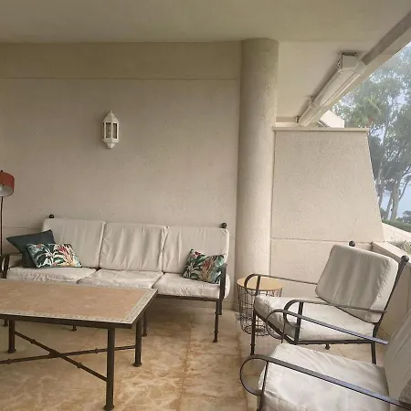 Apartmán Luxury In Granados Playa *