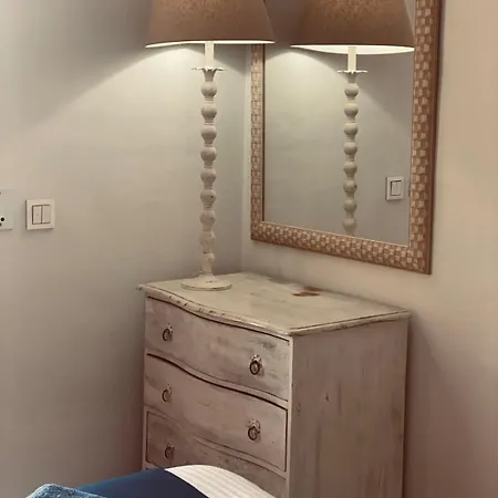 Apartmán Luxury In Granados Playa