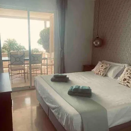 Luxury In Granados Playa Apartmán *