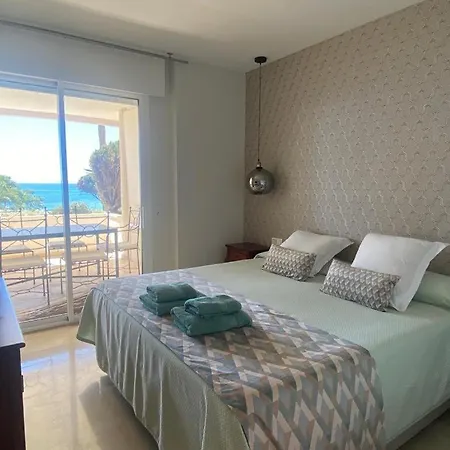 Apartmán Luxury In Granados Playa