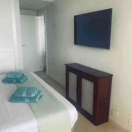 Apartmán Luxury In Granados Playa *