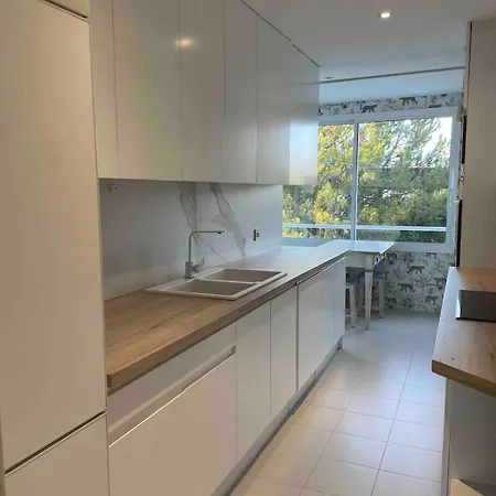 Apartmán Luxury In Granados Playa Estepona