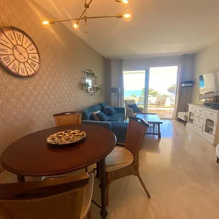 Apartmán Luxury In Granados Playa *